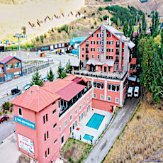 Dedeman Palandöken Ski Lodge
